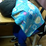 ★★사진有★★ 우리학교 우리반에 또다른 학생..