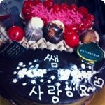 (수정)(인증샷)여전히 선생님과 학생 사이는 이렇게 따뜻합니다