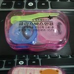 909번 버스(<b>인천</b>)에서 렌즈 두고 내리신분 찾습니다.