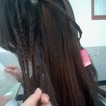 사진)★★파마도전기★★