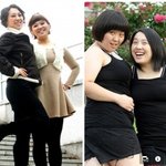 헬스걸들의 대단한 변화.. 마지막 이야기