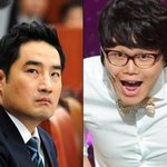 최효종vs<b>강용석</b>