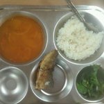 (사진 有) 우리학교 급식의 실태 2