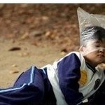 [사진有] 10살남자가 여친 구합니다
