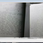 장세정님에게.,,,박현진양이 썼다는 걸 <b>확대</b>해봤습니다.... 뭔가...