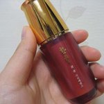 얼굴 <b>주름</b>때문에 고민이었는데.. 한율 극진에센스로 요즘 행복해요~