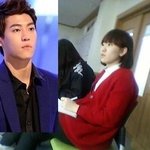 (사진有)★★★★★존박닮은 연예인지망생 내친구★★★★★