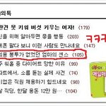 ++추가) 엄마의 센스 (사진有)