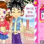 완벽한 <b>슈</b>의 메이크업 ㅋㅋㅋㅋㅋㅋㅋ