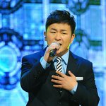 허각, 신사동호랭이 제작 앨범에 보컬 피처링 나서 '관심 집중'