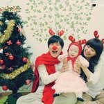 집에서 <b>셀프</b>가족사진찍었어요 ~