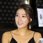 파우더 굴욕 박진희, 얼굴만 둥둥 따로노네