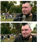 fta시위 하는 사람들중 <b>일부분</b>은...