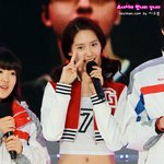 [사진有] 윤아 <b>도끼</b>자국