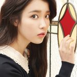 소녀티를 완전히 벗은 듯한 아이유, 이젠 여인의 향기가 나