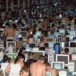 대륙의<b>pc</b>방 ㅋㅋ