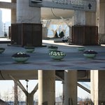 <b>뚝섬</b>갔다가 추워죽는줄...ㅠㅠ