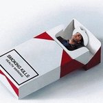 ★★세계 <b>기발</b>한 금연광고 2탄★★