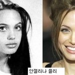 <b>헐리</b>웃 스타들의 졸업 사진