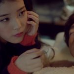 아이유 너랑나 뮤비 고화질 <b>캡쳐</b>~~!!