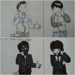 ★★★★(사진有)교과서흔남변신!★★★★