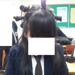 ☆★☆★꽈배기파마(사진有)수정>꽈배기로하는거아님ㅋㅋㅋㅋㅋㅋ☆★☆★