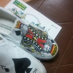 노노 이거슨 진정한 2012년 중고딩 유행