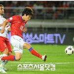 벵거 감독 “칼링컵에서 박주영에게 기회를 줄 것”