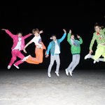 <b>b1a4</b> 진짜....