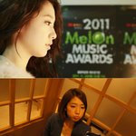 박신혜 오똑한 콧날+<b>촉촉</b>한 눈망울 미모 인증샷 공개~