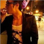 저 <b>소지섭</b>좀 닮지 않앗나요?
