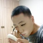 ☆군대 들어간 남자 친구의 화장(사진有)☆