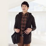 이런 <b>남자옷</b> 가디건 어때??????
