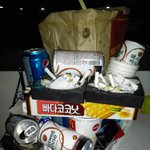 ㅋ 스스로 대견함?<b>뿌듯</b> ㅋ 뭐 그냥..