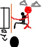 ★★★(그림설명有)출근길 무매너 진상아줌마 정말 화가 납니다.★★★