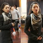 열정의 그녀 <b>임혜영</b>을 소개합니다