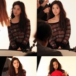 꽃미남 <b>라면가게</b> 이청아 최근 직찍~! 사람맞아??