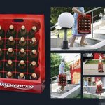 기발하고 신기한 <b>쇼핑백</b> 모음