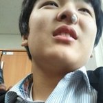 ★★★사진有★★★  남고의 흔한 생일축핰ㅋㅋ
