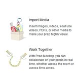 ★★★★★발표의 신혁명 prezi