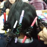 ☆★☆★☆★☆★☆★사진有)요즘대세인 <b>볼펜</b>파마를 햇쯥니다☆★☆★☆★☆★☆