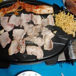 ★★★★삼겹살과초콜릿?★★★★