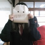 (수정)(인증有)★★★2학년과 <b>창문</b>위아래로 쪽지하는 3학년흔녀이야기...