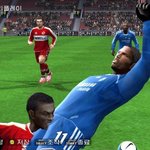 ★★★★★<b>흑인</b>의 무서움(축구장)★★★★★