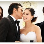 남편이 장동건, <b>동생</b>이 원빈, <b>친구</b>가 오다기리 조
