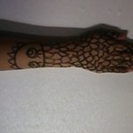 ★사진有★손에낙서 징글징글(환공포증?조금이라도 있는분은 조심하세요...