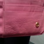 ★(사진有) <b>프라다</b> 지갑이 한순간에........★