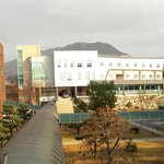 계단에 웬 자동차가?ㅋㅋㅋ