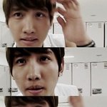 최강창민 그의 강력한 <b>한방</b>..