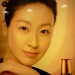 단아한 매력의 <b>이미연</b>!